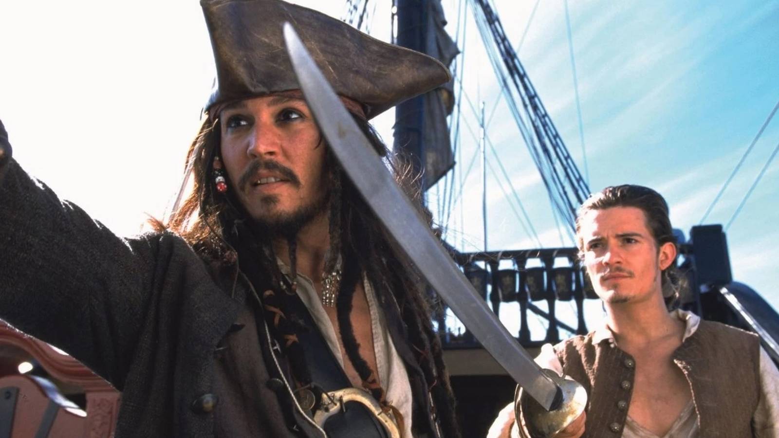 6 Swashbucklers To Watch if You Love ‘Pirates of the Caribbean’