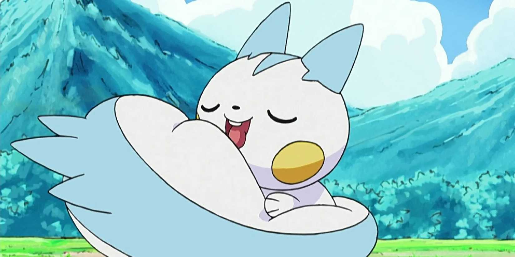 Patchiritsu The 8 Best Pikachu Replacement Pokémon