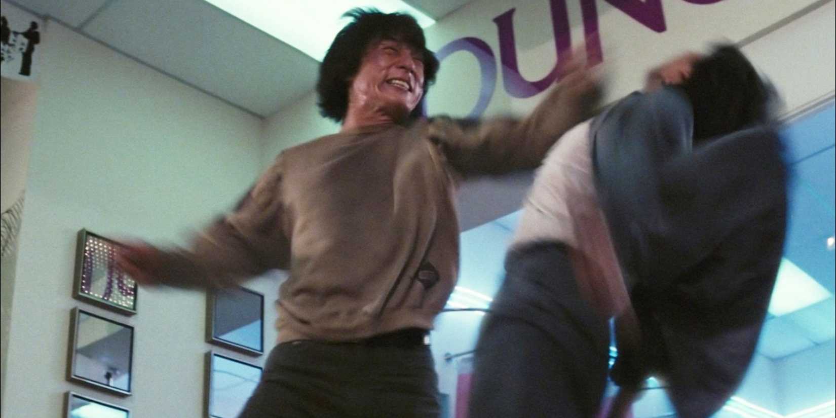 Police Story - 1985 (7)