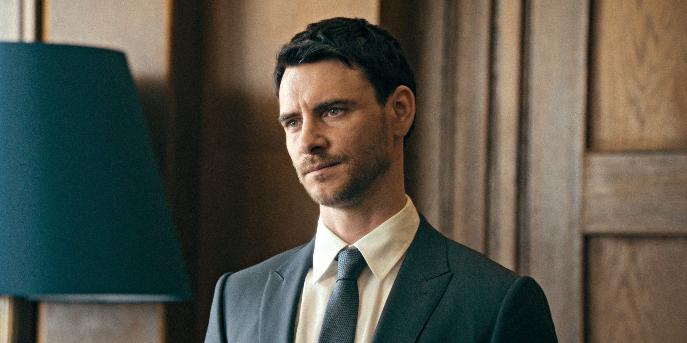 Ridley Scott's Spy Thriller Is Officially a 75-Day Streaming Sensation
