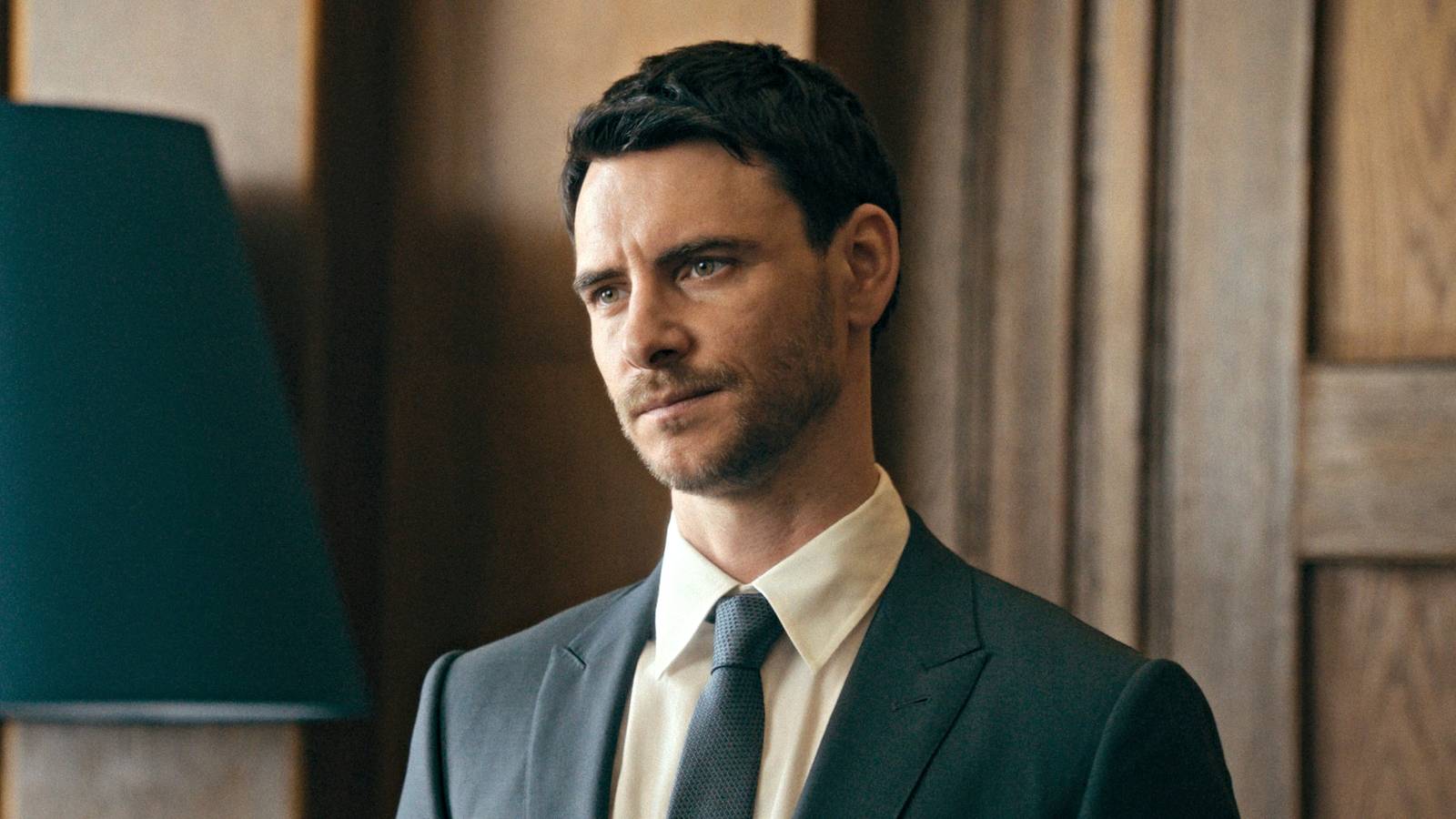 Ridley Scott's Spy Thriller Is Officially a 75-Day Streaming Sensation