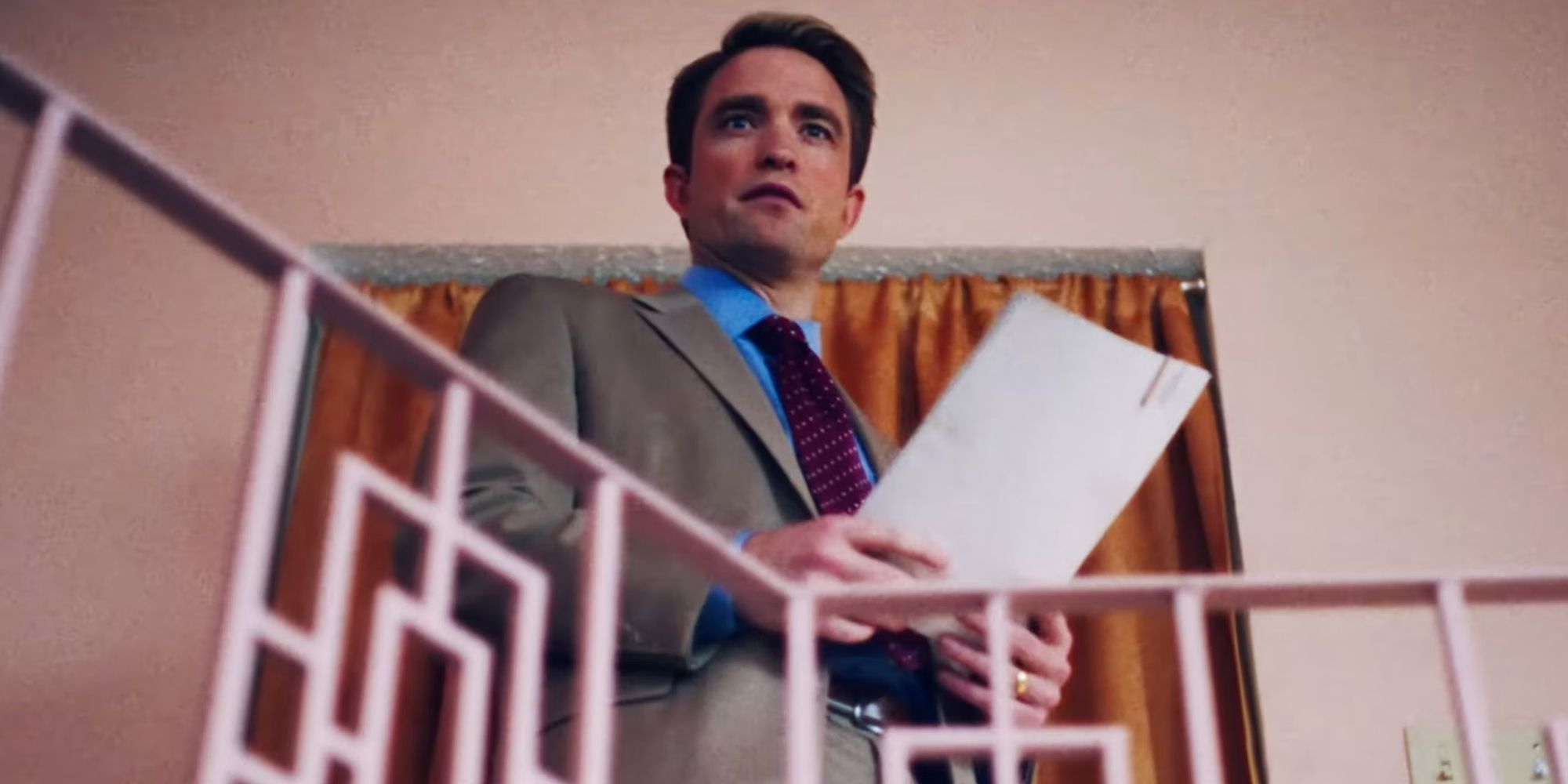 ‘The Batman Part II’ Star Robert Pattinson Officially Addresses ...