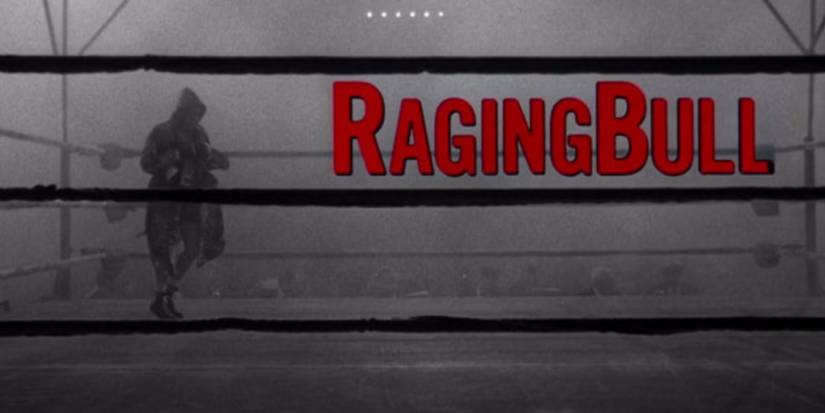 Raging Bull