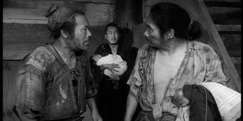 Rashomon