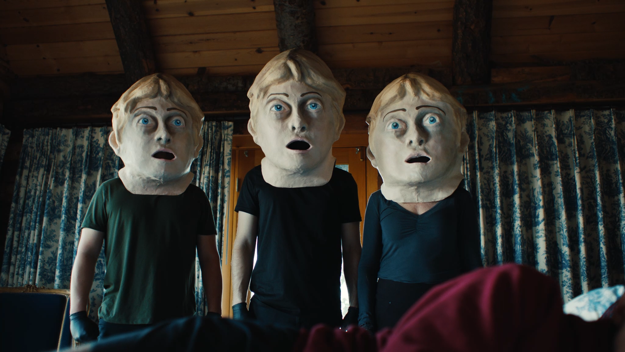 rat_01 'Deadpool's Director Is Presiding Over the Biggest Short Film Contest Ever [Exclusive]