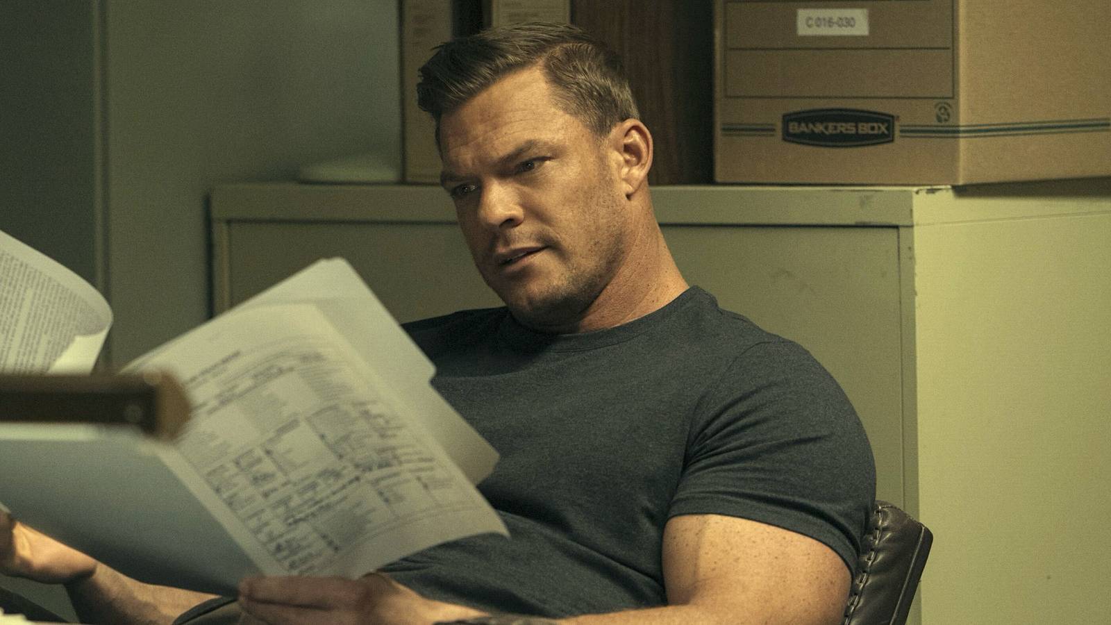 'Reacher' Season 4 Officially Hits 66 Million Viewers as Alan Ritchson Films Season 5
