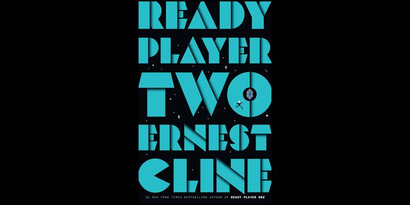 Ready Player Two Book0