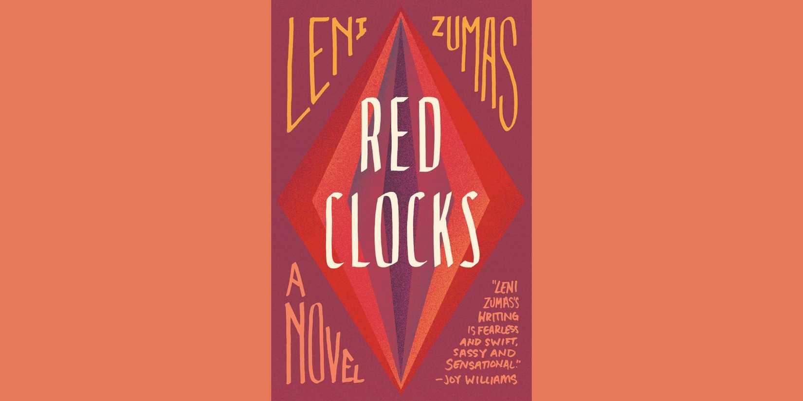 Red Clocks