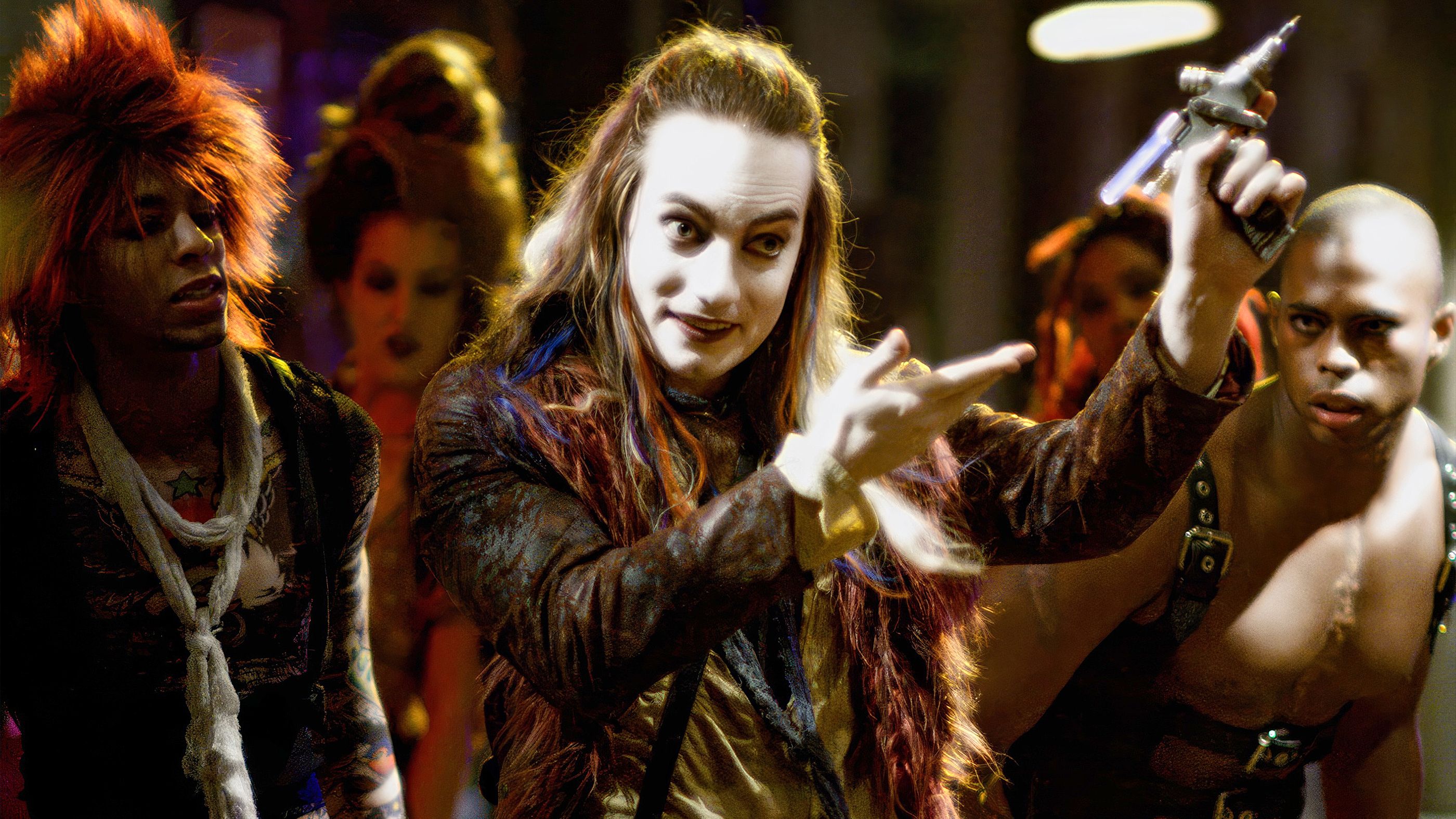 ‘Repo! The Genetic Opera’ Officially Returns With an All-New 4K Remaster [Exclusive] image