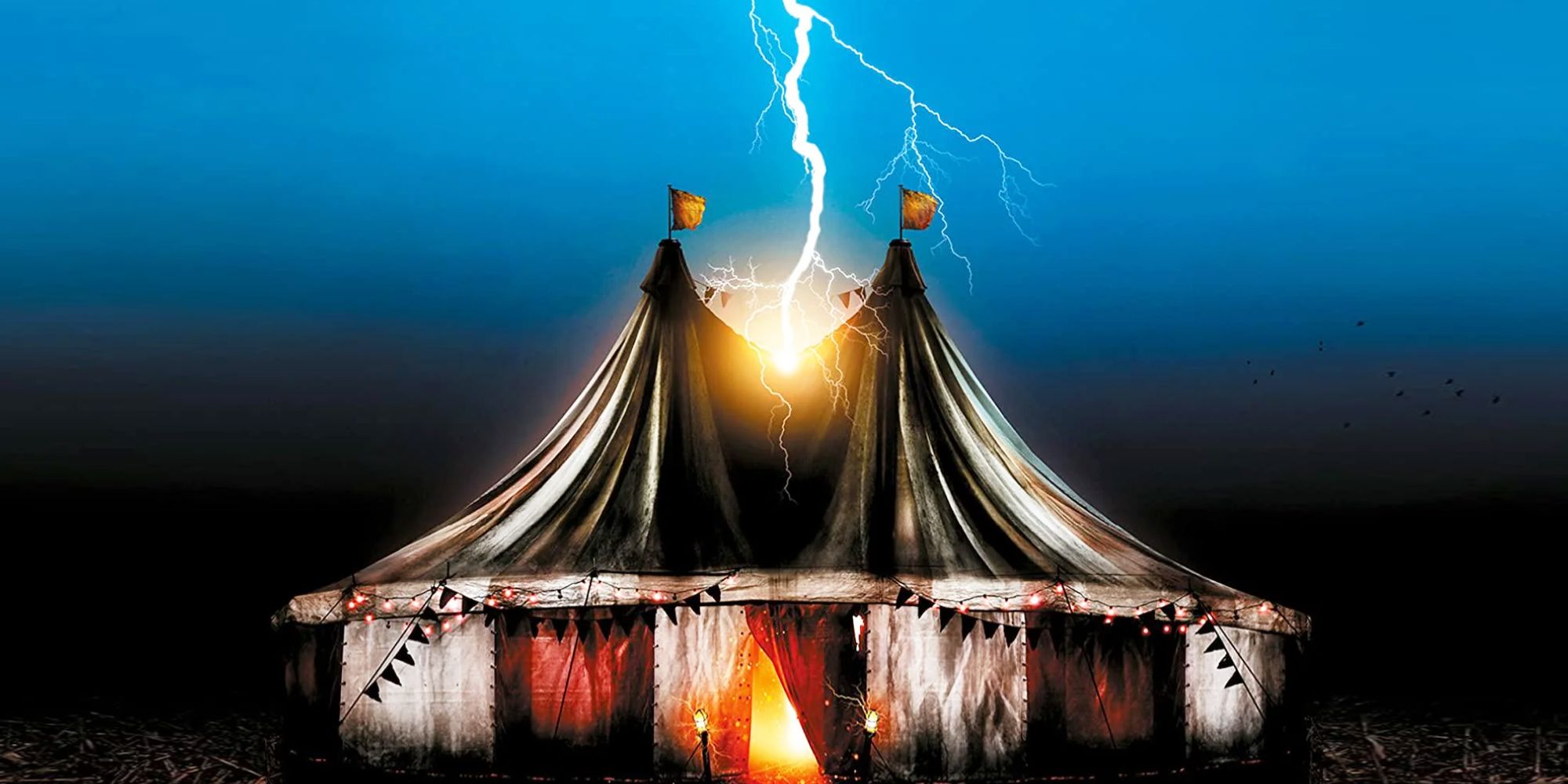 Stephen King's Sci-Fi Novel Has One of the Most Unsettling Endings in Literary History image