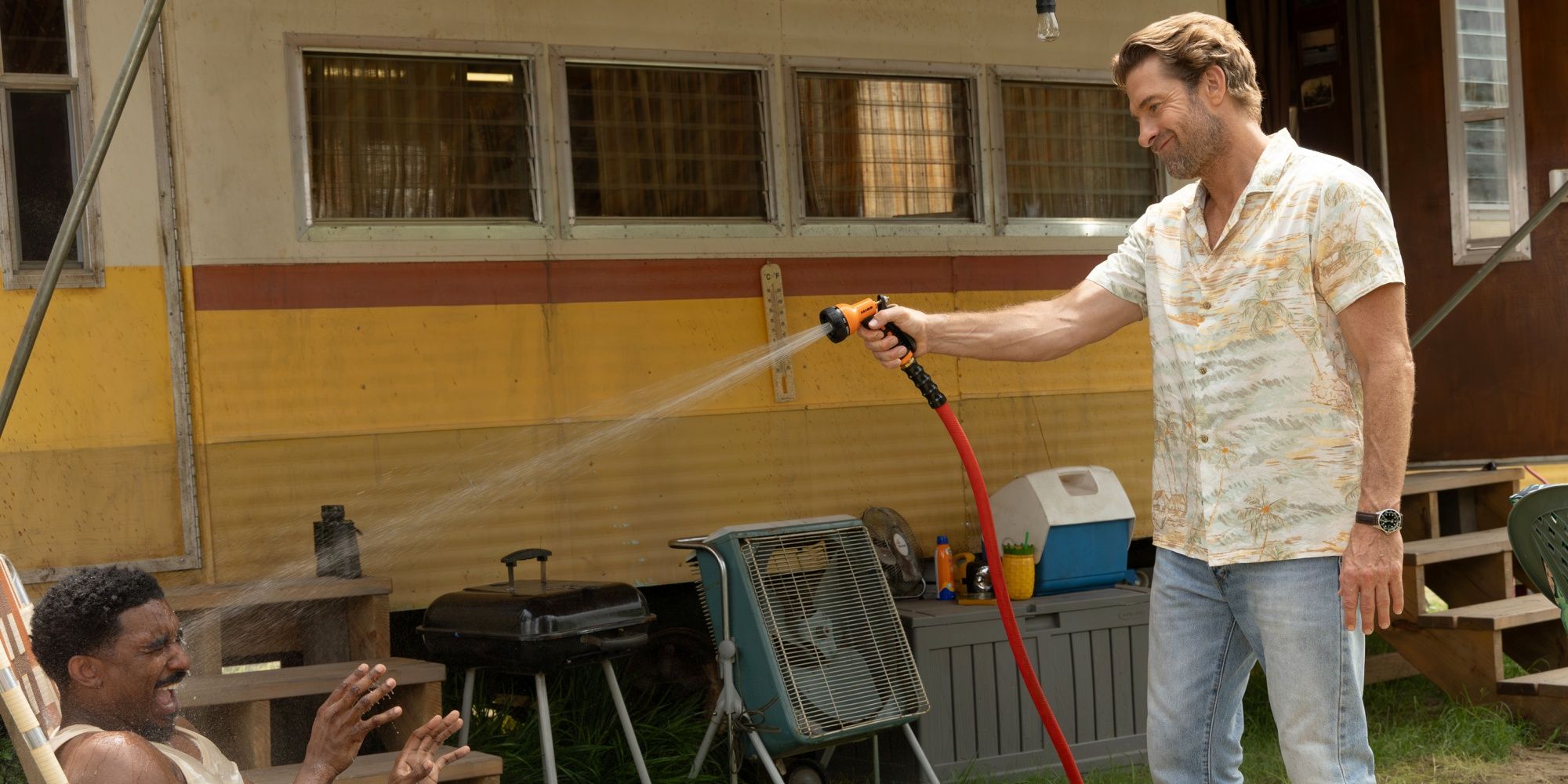 'R.J. Decker’ Star Officially Confirms Season 2 Brings Bigger Threats ...