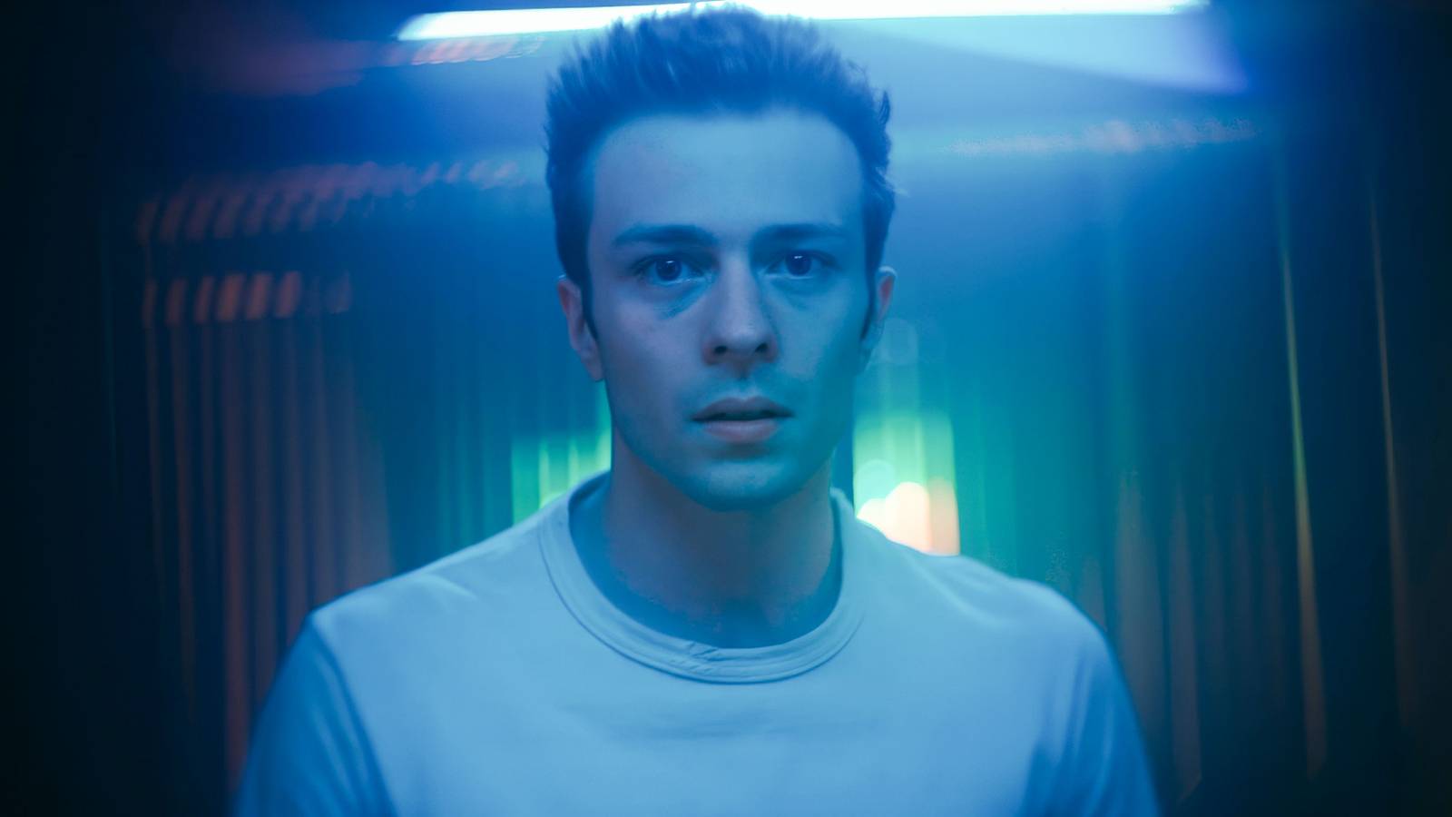 'VisionQuest’s Ruaridh Mollica Answers Every Burning Question After That Pivotal Episode 4 Gala