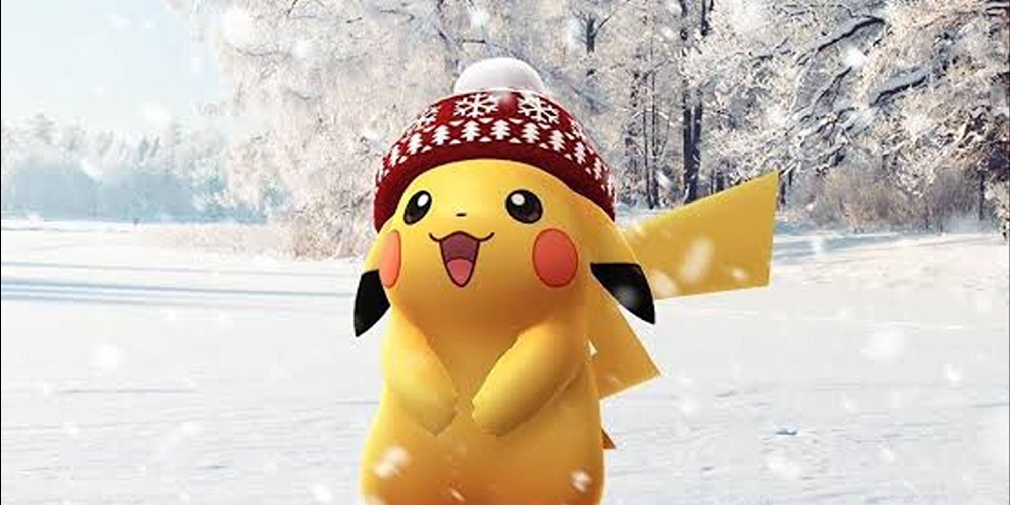 Pokémon Officially Confirms a Brand-New Magical Holiday Collection for 2026 image