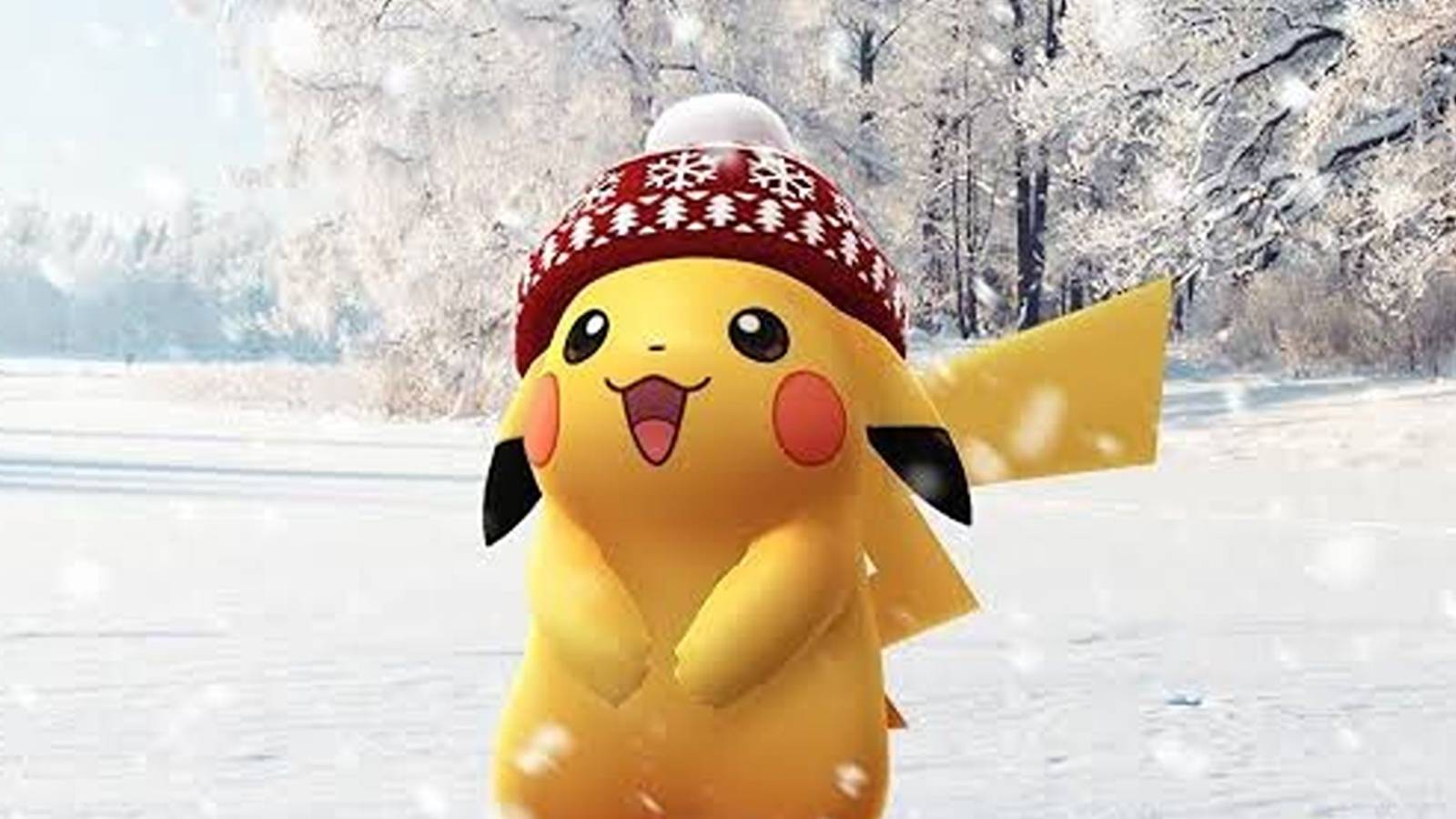 Pokémon Officially Confirms a Brand-New Magical Holiday Collection for 2026