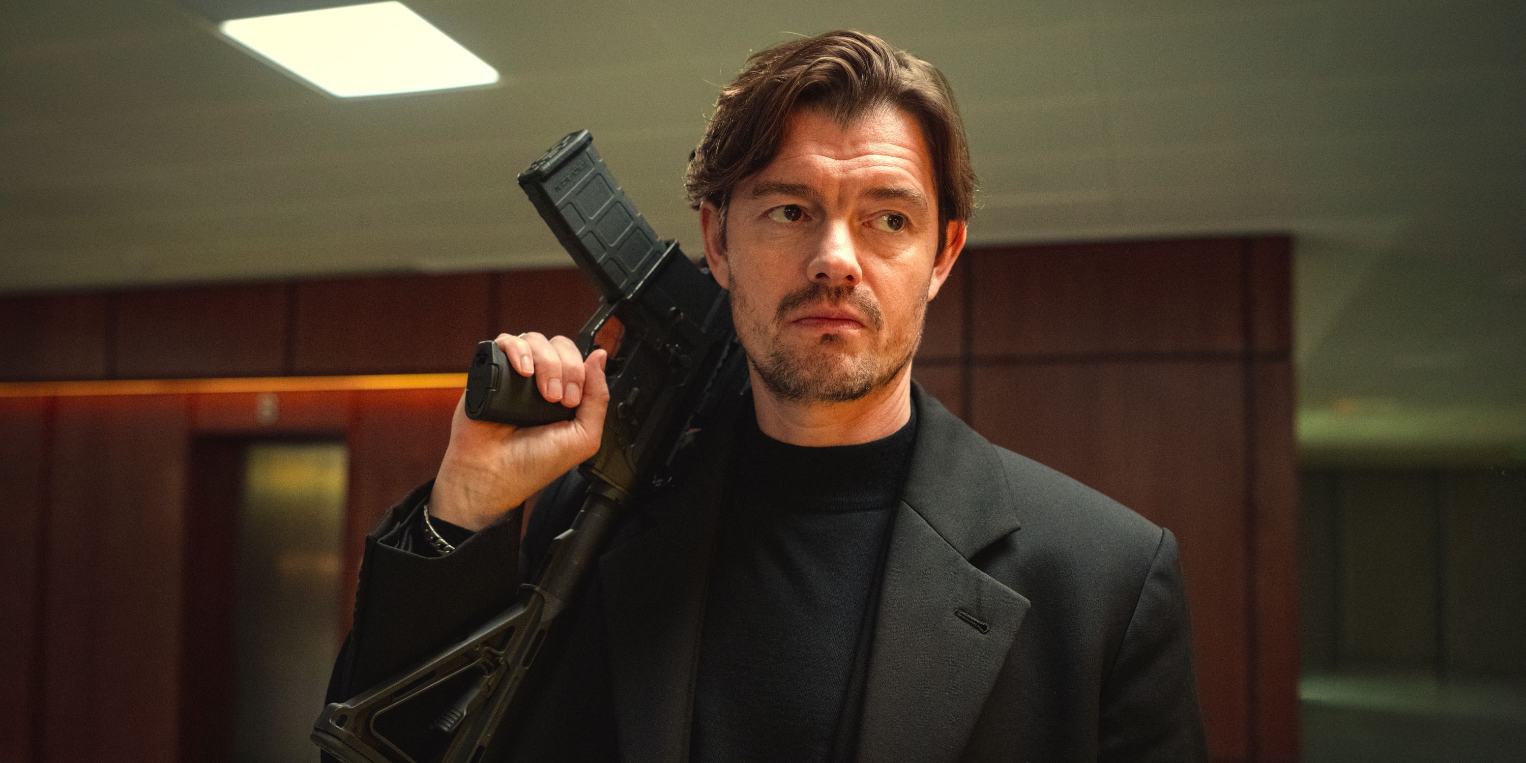 Netflix's Beloved Spy Thriller Officially Confirms Its Long-Awaited Season 2 Date image