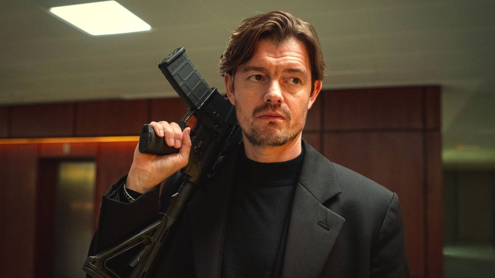 Netflix’s ‘John Wick’ Meets James Bond Spy Thriller Officially Returns in ...