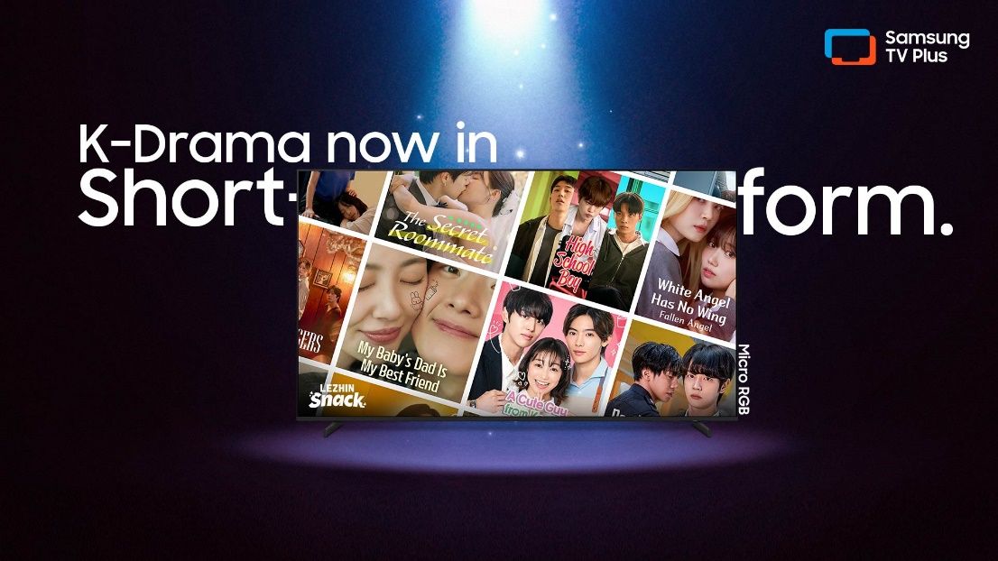 samsung-tv-plus-k-wave-3 The Best of Korean Entertainment Officially Has a New Free Streaming Home