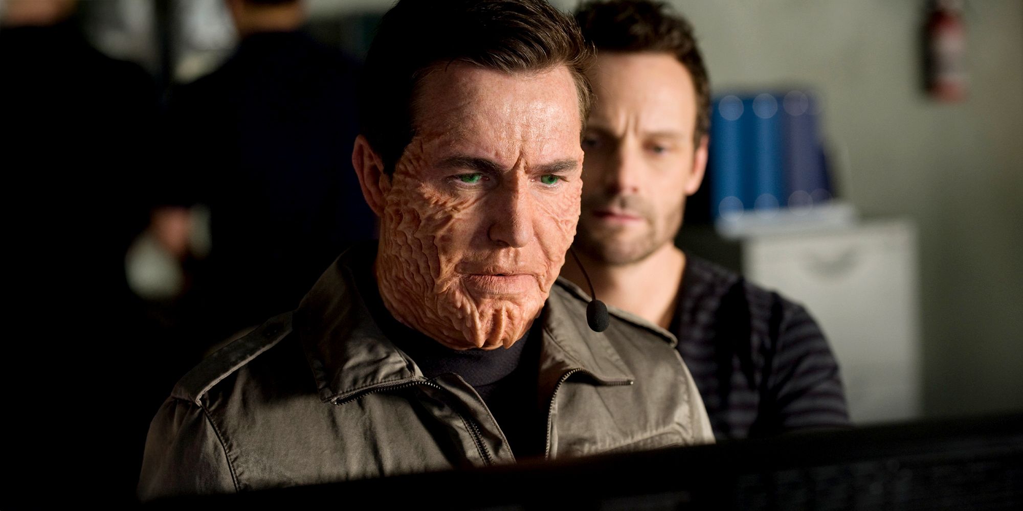 Forget ‘Fringe,’ This 59-Episode Sci-Fi Fantasy Is the Perfect Series Replacement