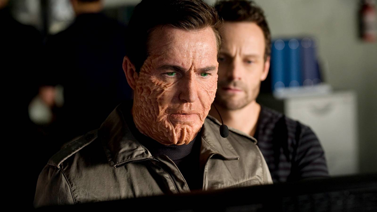 Forget ‘Fringe,’ This 59-Episode Sci-Fi Fantasy Is the Perfect Series ...