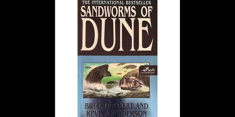 Sandworms of Dune0