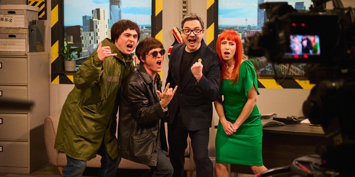 saturday-night-live-uk-season-2-6 ‘SNL UK’ Has Found a Way To Make ‘Saturday Night Live’s Biggest Problem Work