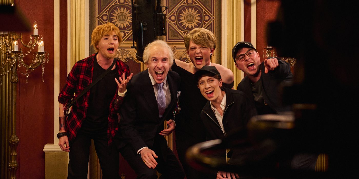 saturday-night-live-uk-season-2-7 ‘SNL UK’ Has Found a Way To Make ‘Saturday Night Live’s Biggest Problem Work