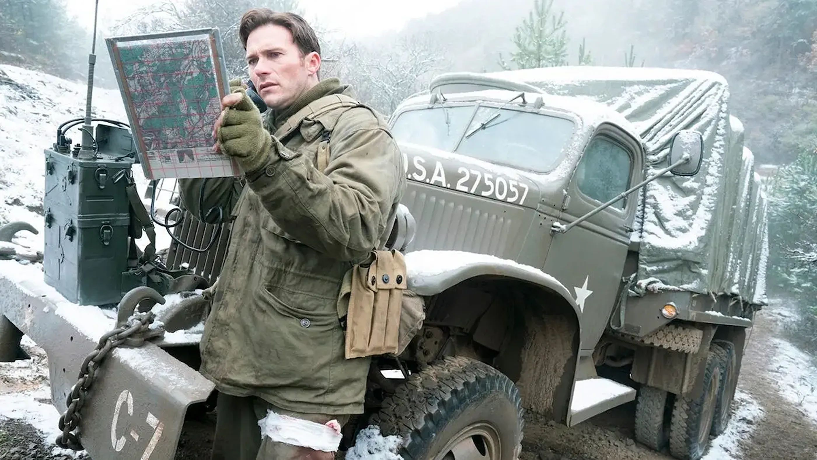 scott-eastwood-lucky-strike-jpg-2 Hulu's 'Saving Private Ryan' Replacement Is Officially a Global Streaming Hit