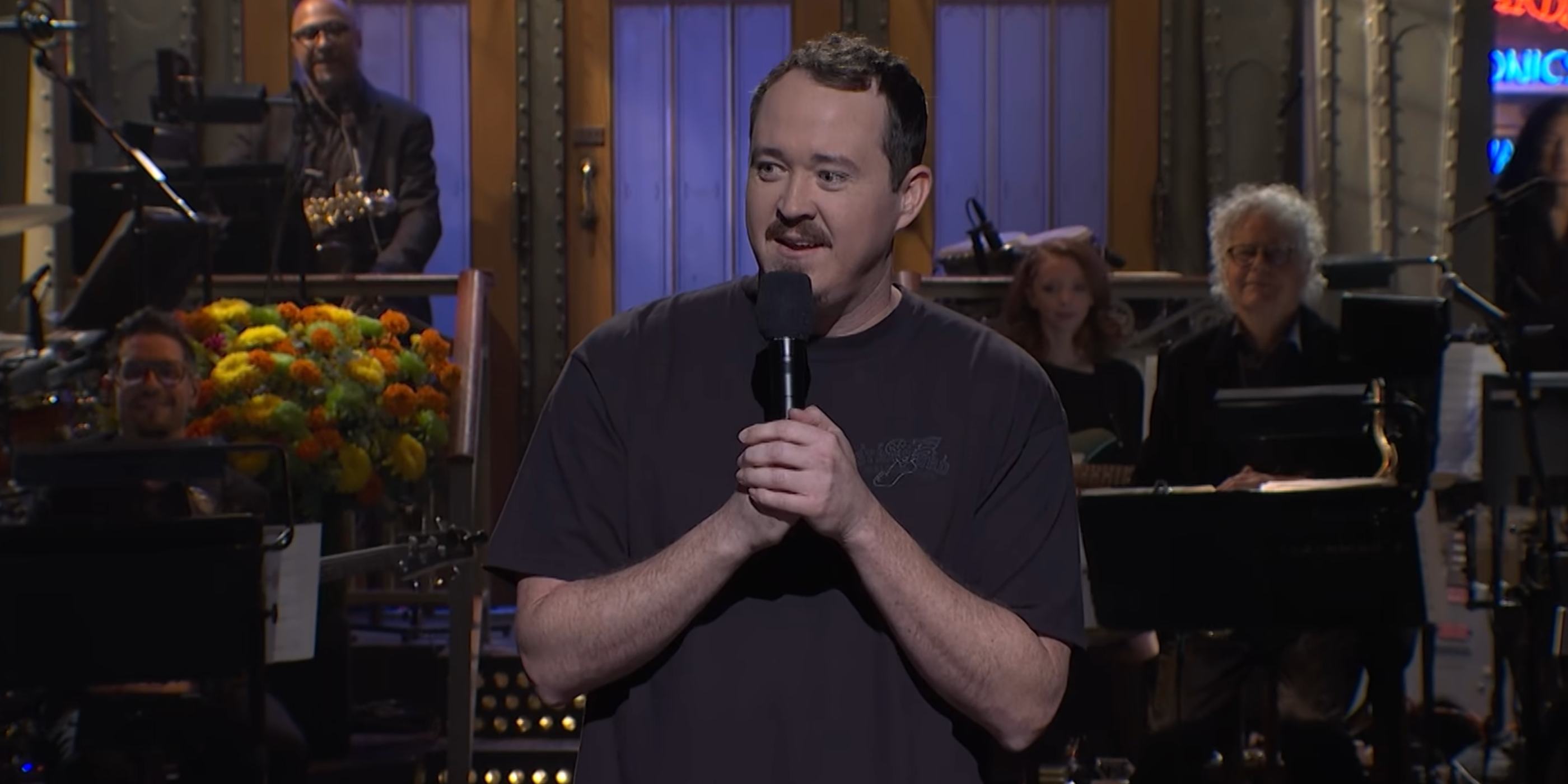 ‘SNL’ Just Exposed Its Most Troubling Double Standard With Shane Gillis' Episode image