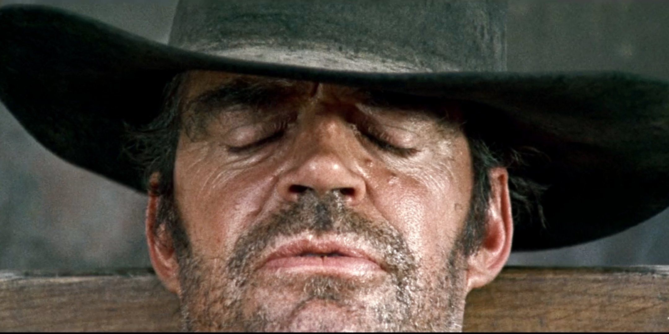 Jack Elam in Once Upon a Time in the West