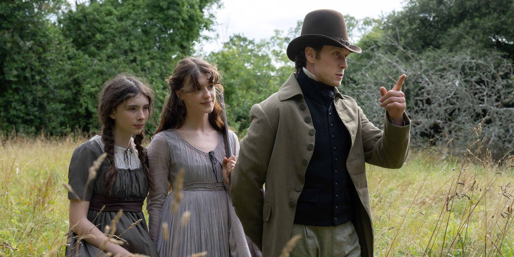 'Sense & Sensibility' Steals 'Pride & Prejudice's Crown as a ...