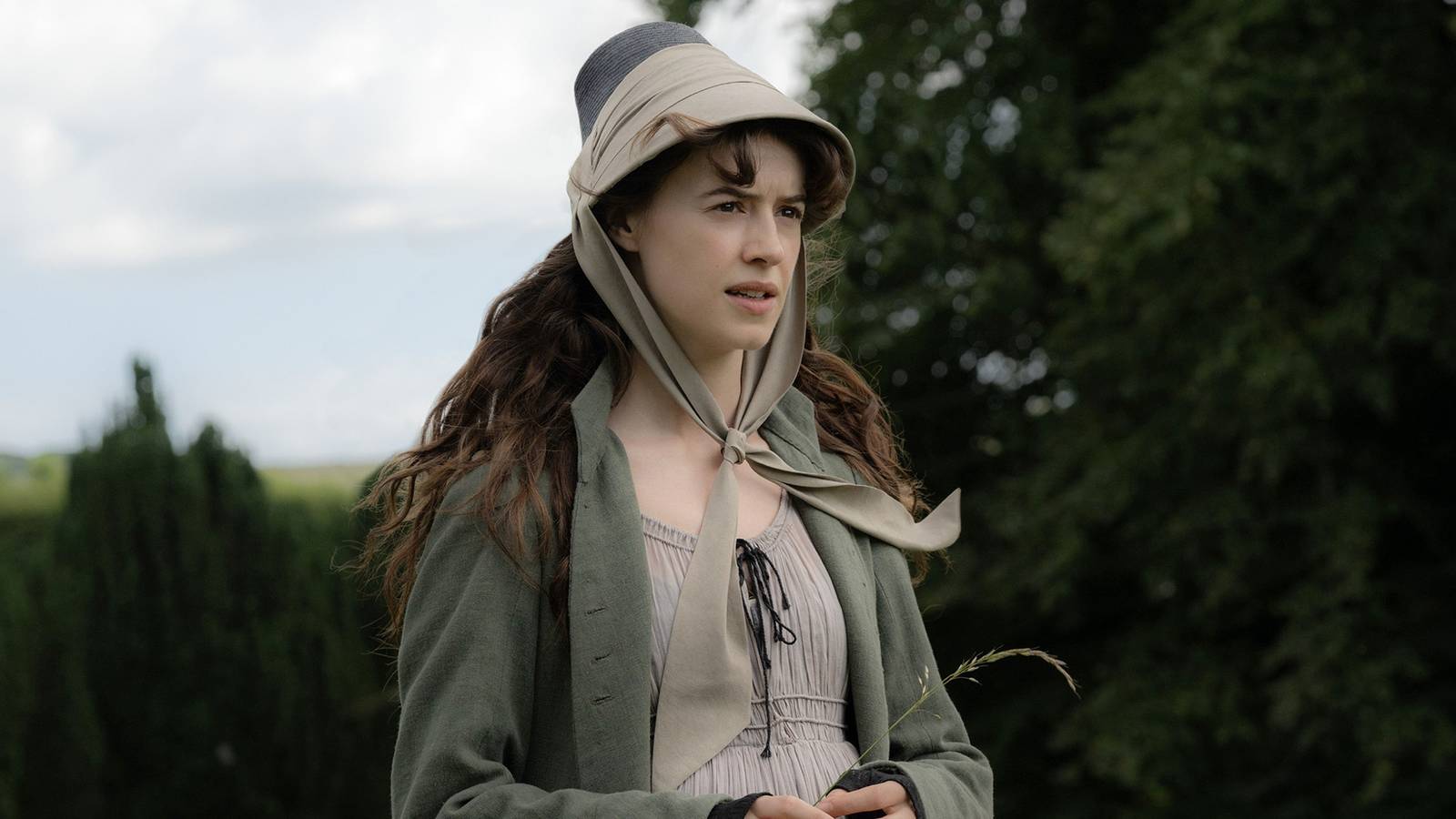 Sense and Sensibility Review