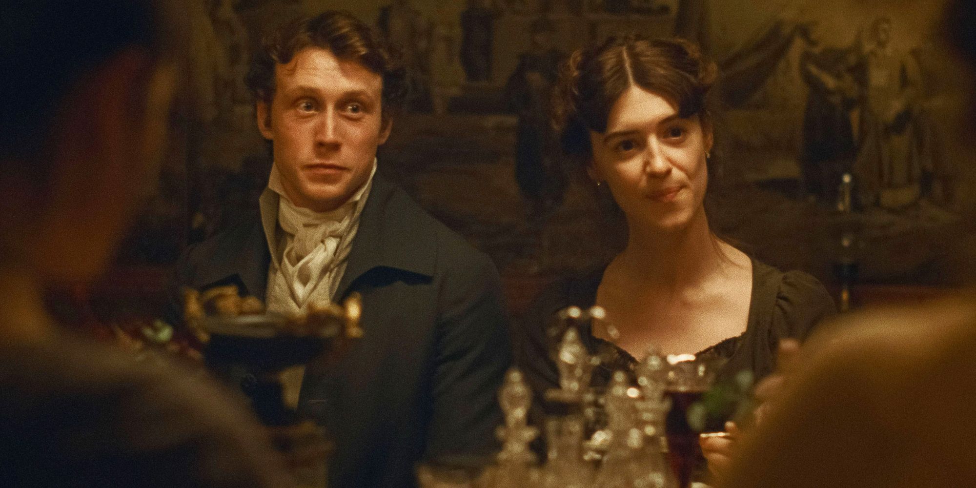 Elinor and Marianne's Bond