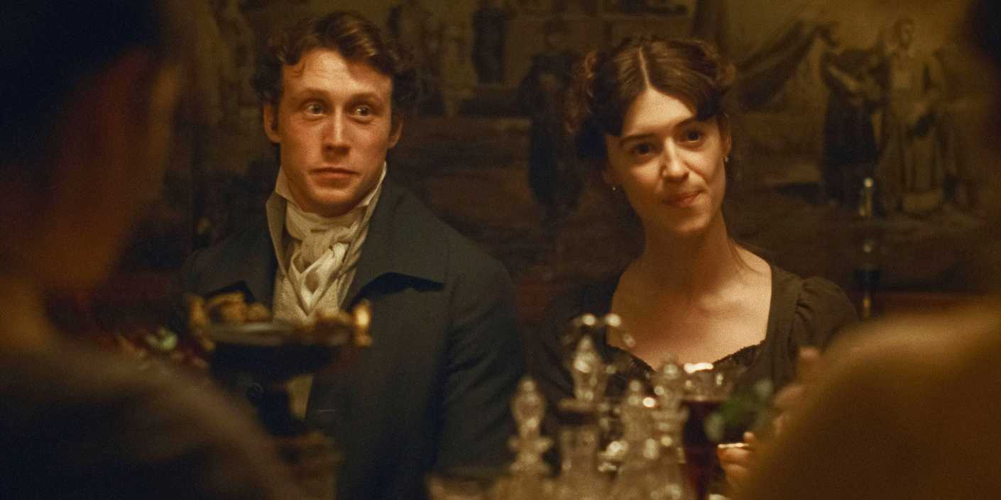Elinor and Marianne's Bond