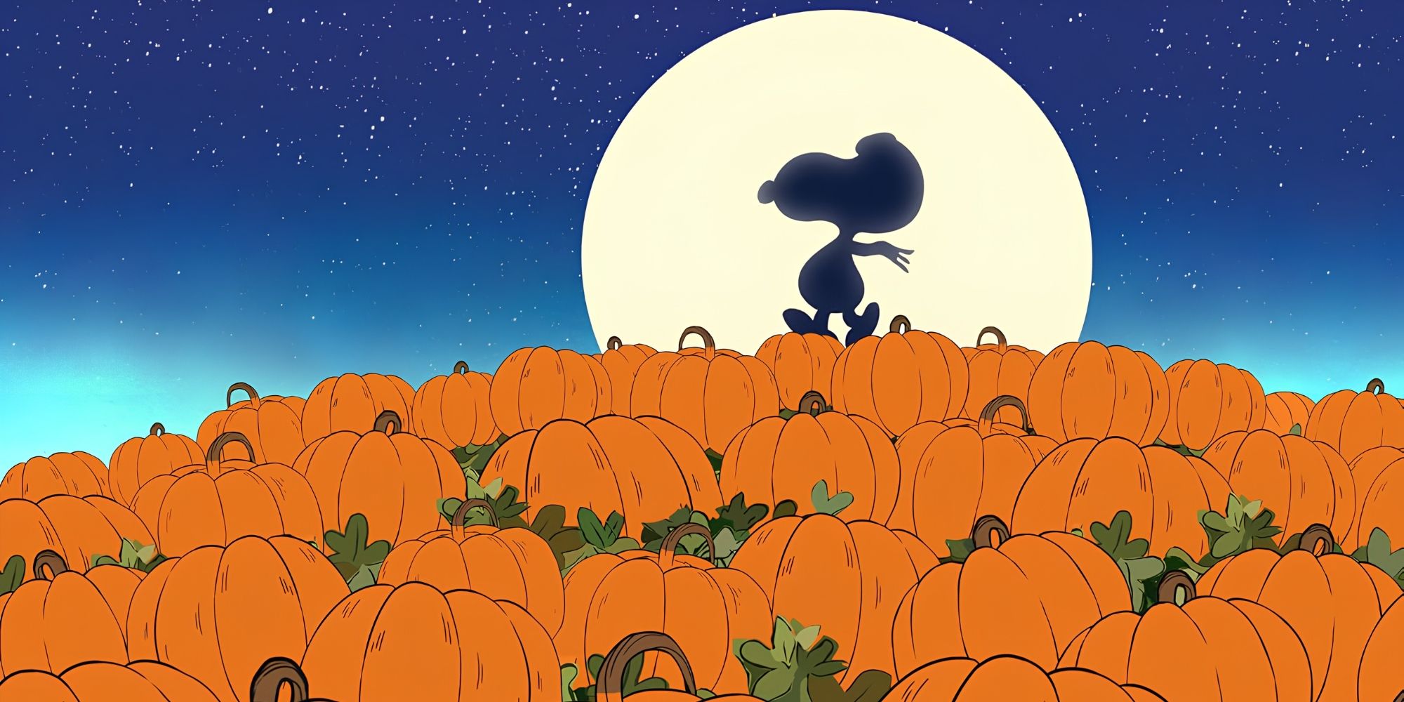 This Legendary 'Peanuts' Movie Quote Changed the Series image
