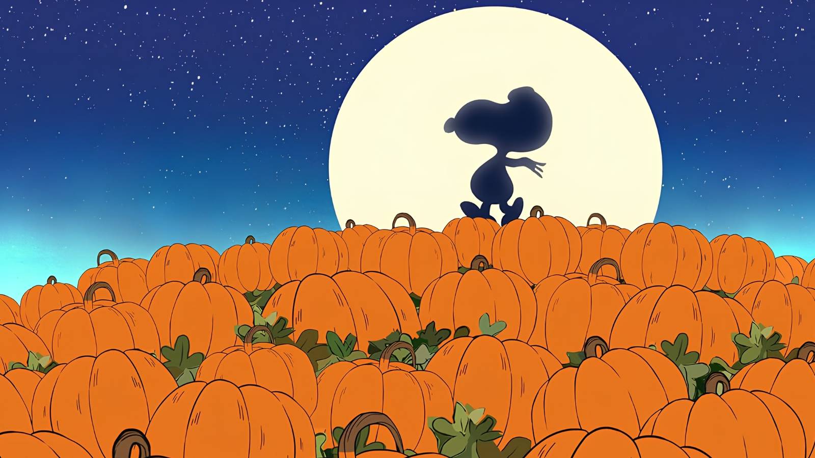 'I Got a Rock' Quote Changed Peanuts in 'It's the Great Pumpkin, Charlie Brown'