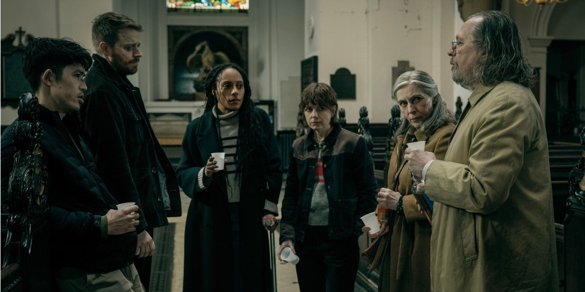 Apple TV Just Made Jack Lowden’s ‘Slow Horses’ Return That Much Harder