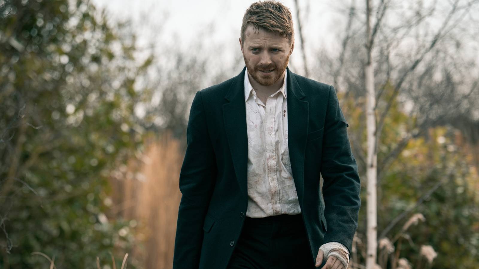 Apple TV Just Made Jack Lowden’s ‘Slow Horses’ Return That Much Harder