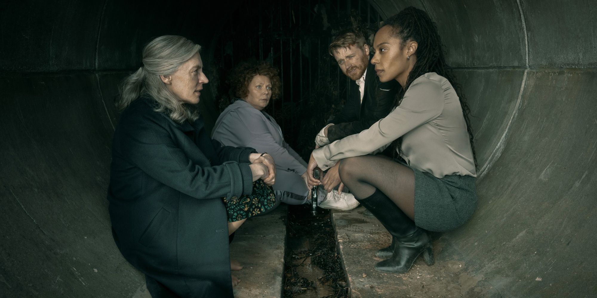 Apple TV Just Made Jack Lowden’s ‘Slow Horses’ Return That Much Harder