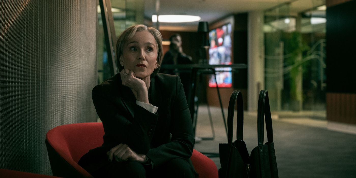 Apple TV’s Near-Perfect Spy Series Is Officially a Streaming Powerhouse
