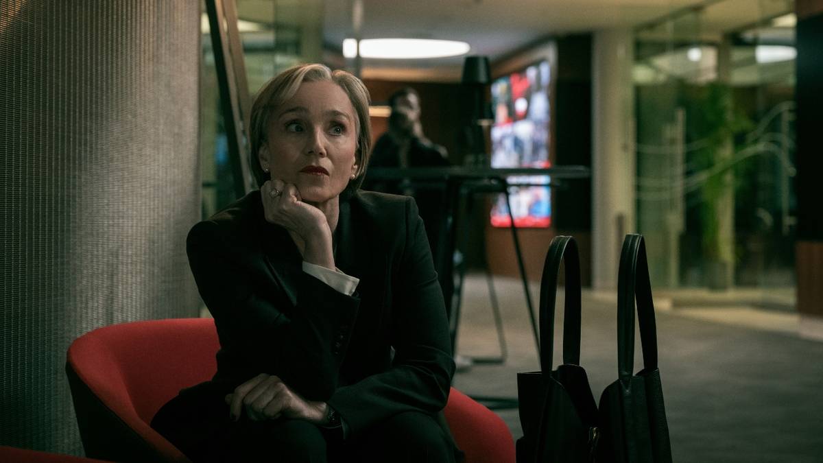 Apple TV’s Near-Perfect Spy Series Is Officially a Streaming Powerhouse
