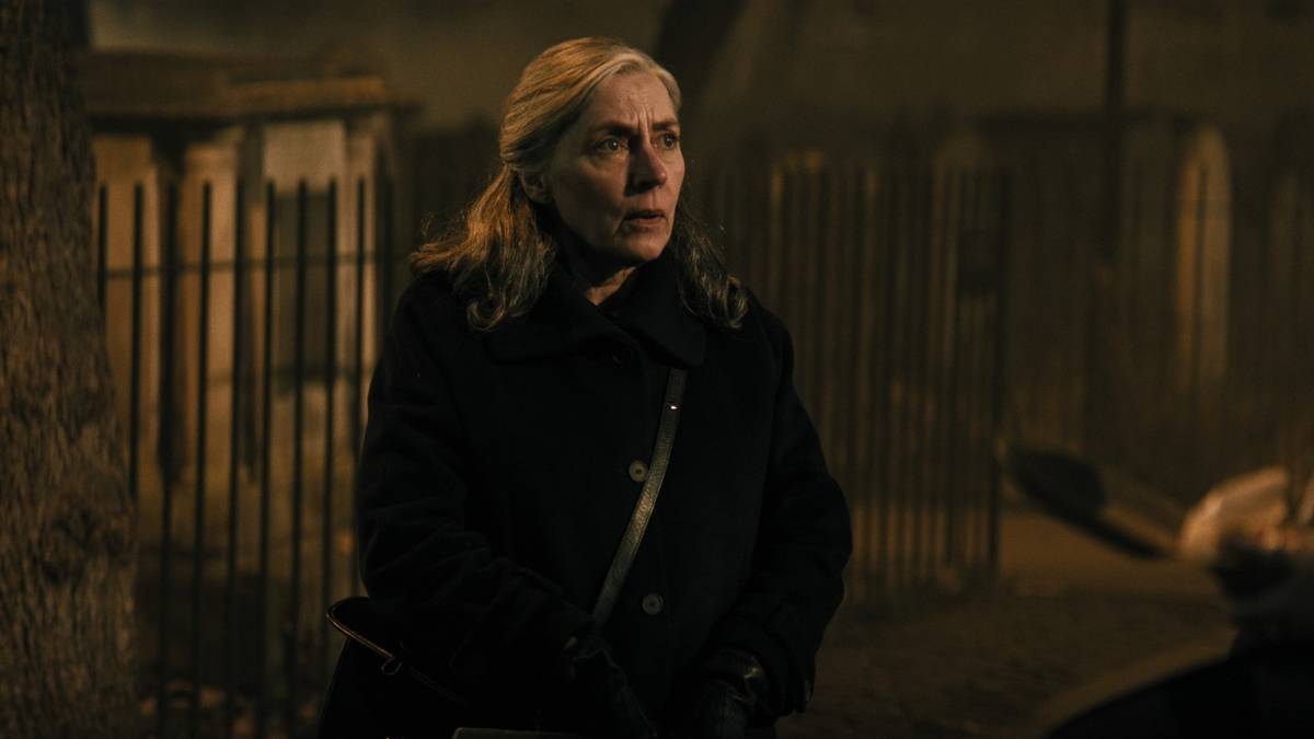 'Slow Horses' Star Officially Confirms Whether Lamb Can Come Back From the Ultimate Betrayal
