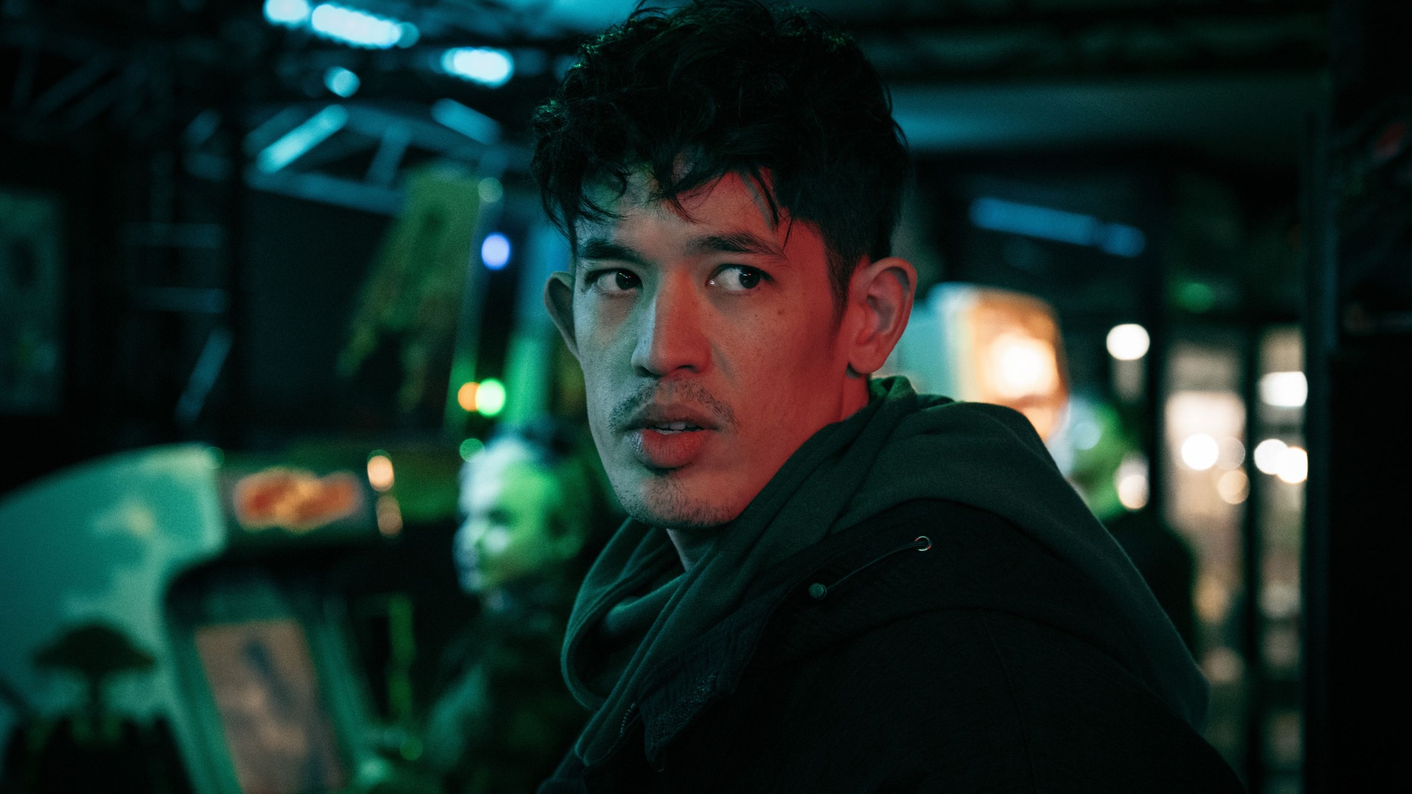 'Slow Horses' Star Confirms Whether Slough House Will Be the Same After a Gripping Season 6 image