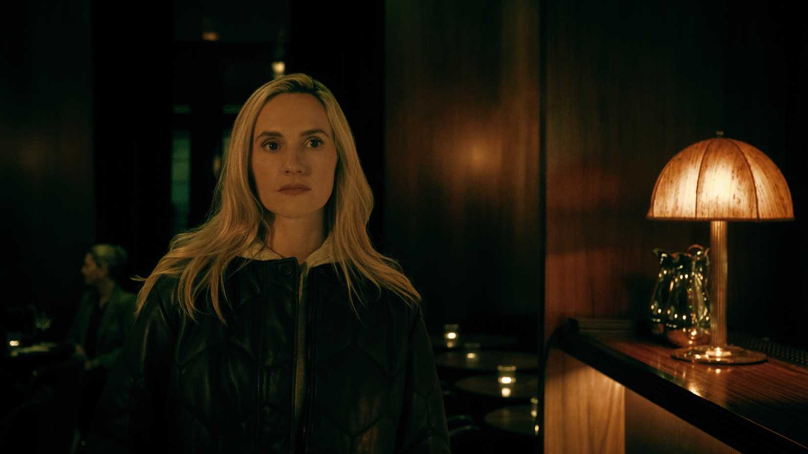 Ruth Bradley in Slow Horses Season 6 Episode 4