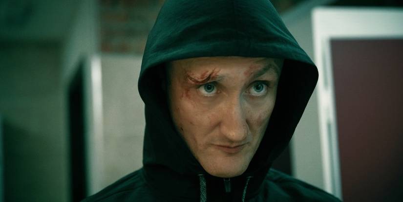 'Slow Horses' Star Reacts to Episode 5's Most Harrowing Moment: "You're in a Horror Film"