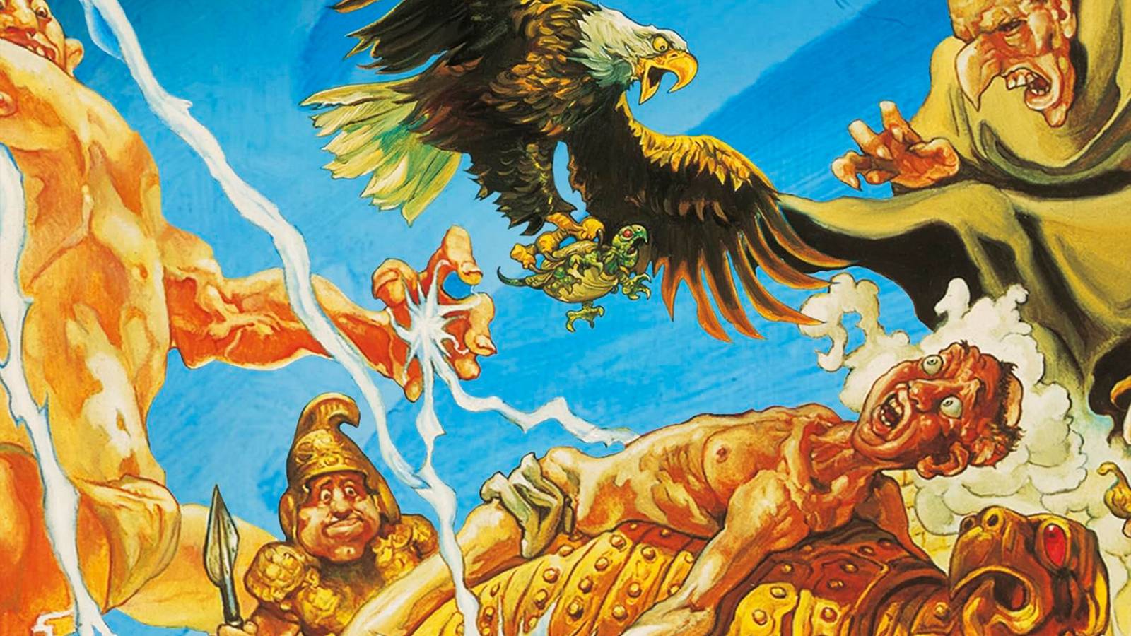 10 Perfect '90s Books That I Knew Would Be Masterpieces From the First 10 Pages