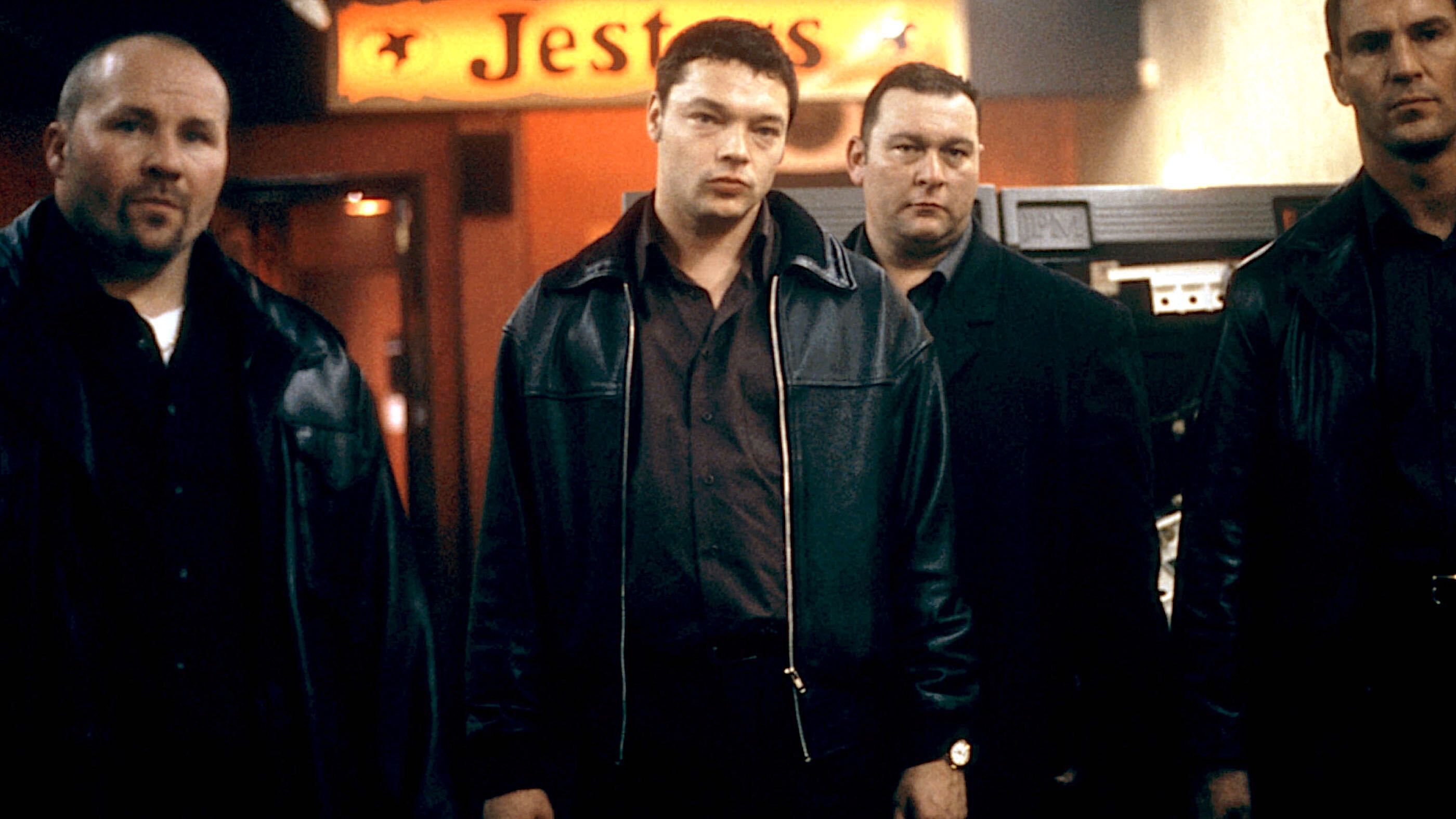 Guy Ritchie's 108-Minute Crime Thriller Is Prime Video's Best Streaming Cult Classic