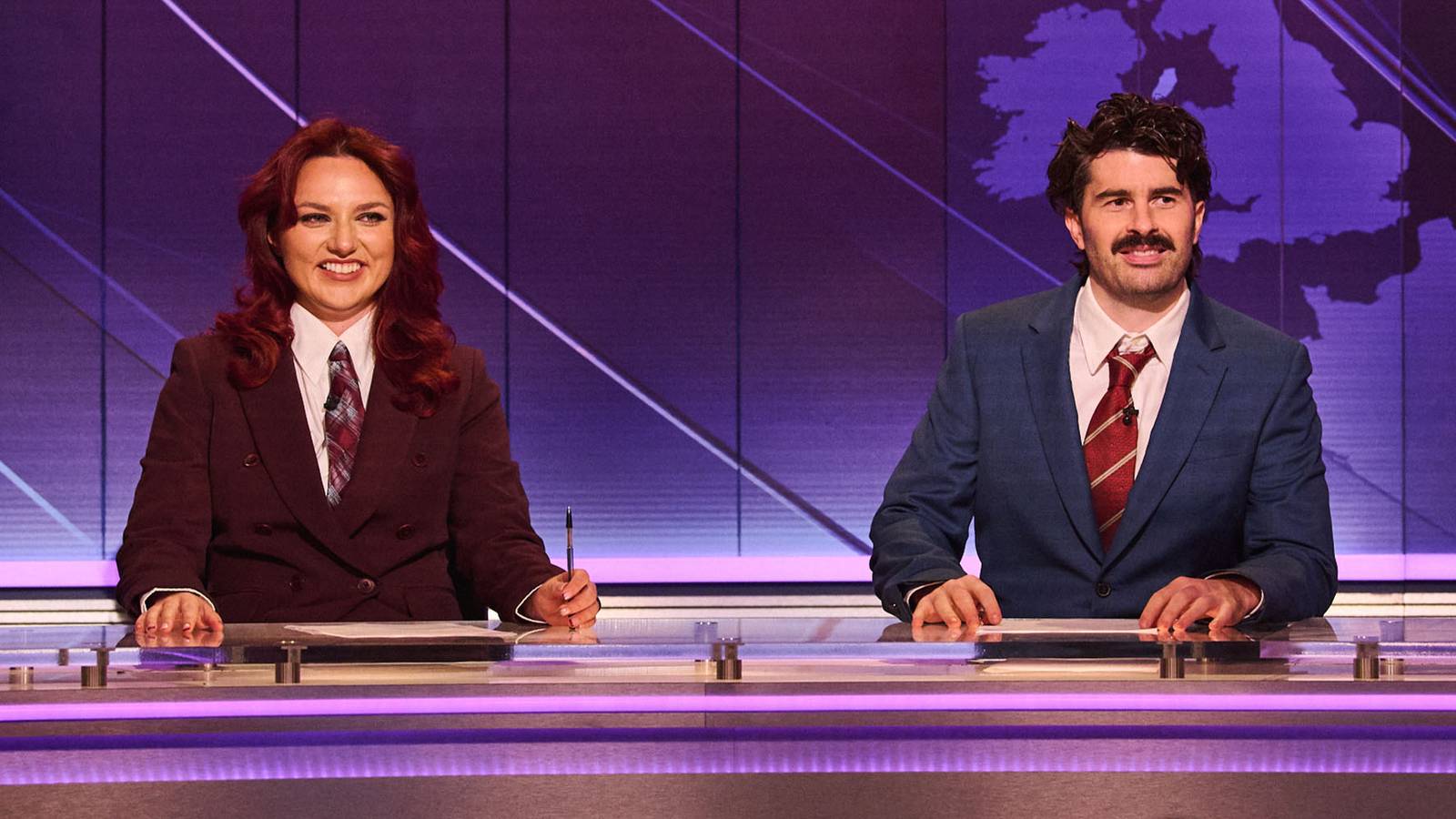 „SNL UK“ teilt gegen Shane Gillis von „Saturday Night Live“ aus