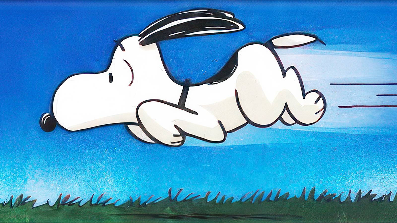 7 'Peanuts' Halloween Comics That Are Perfect From Start to Finish
