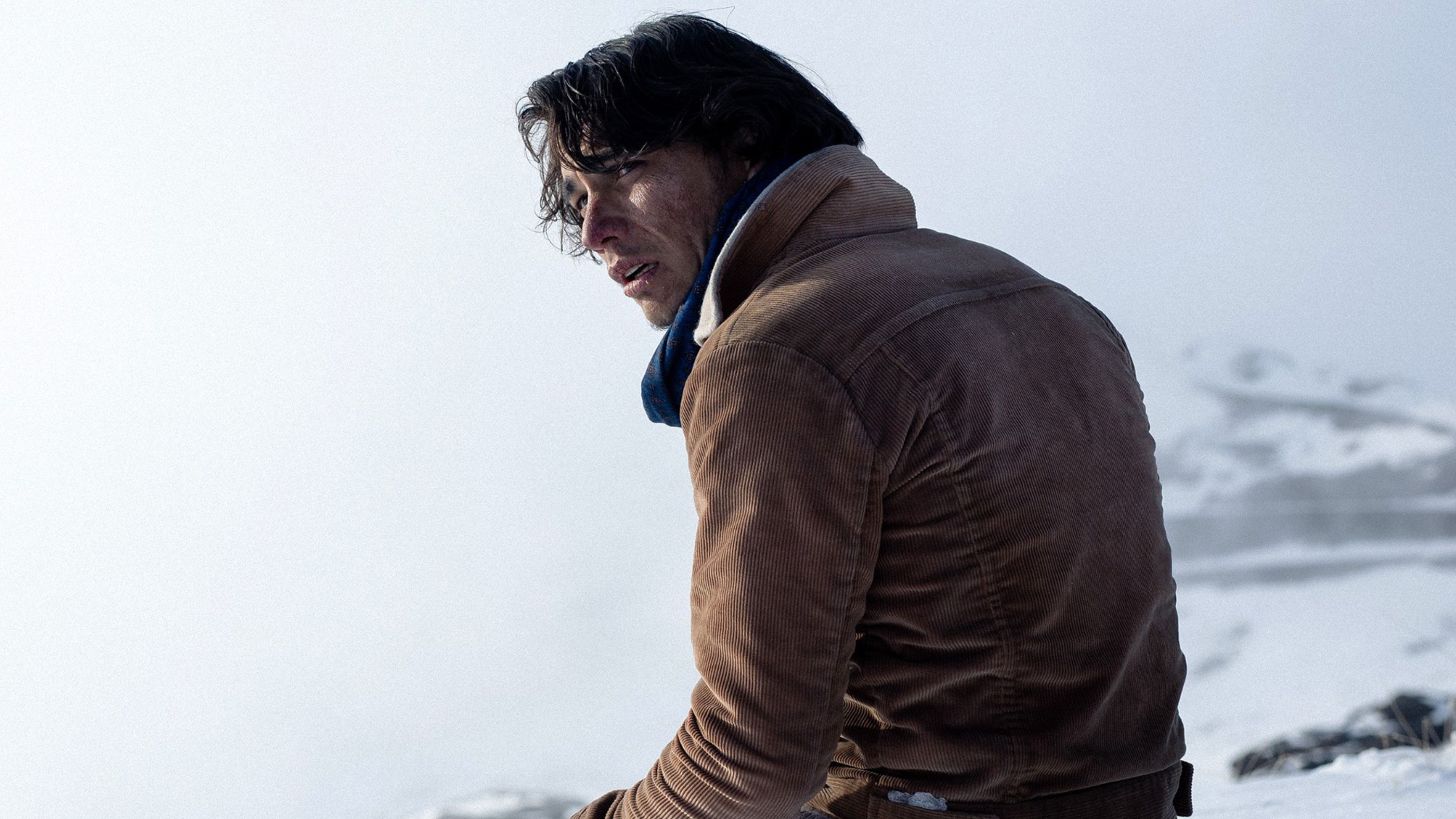 The 10 Greatest Wilderness Survival Movies of All Time, Ranked image