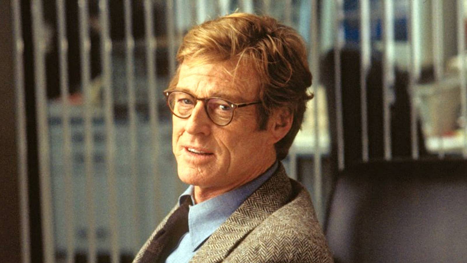 Say Goodbye to Robert Redford’s $115M Jason Bourne-Style Spy Thriller